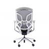China GTCHAIR Mid Back Ergonomic Office Chair Wintex Mesh Rolling Chair Online Mesh Seating factory