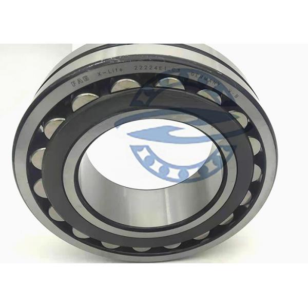 Quality 22224 CC W33 Spherical Self Aligning Bearing Old Code 53524 for sale