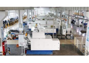 China Factory - Ningbo Tigerlevel Plastic & Hardware Industrial Co.,Ltd