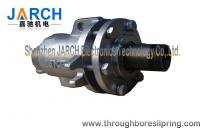 China Stainless Steel Hydraulic Rotary Union Coupling / Universal Pipe Union Fitting factory