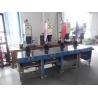 China Plastic / PP / PV/PC Ultrasonic Welding Machine factory