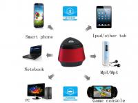 China Mini Speaker! Factory price Bluetooth Portable Speakers factory