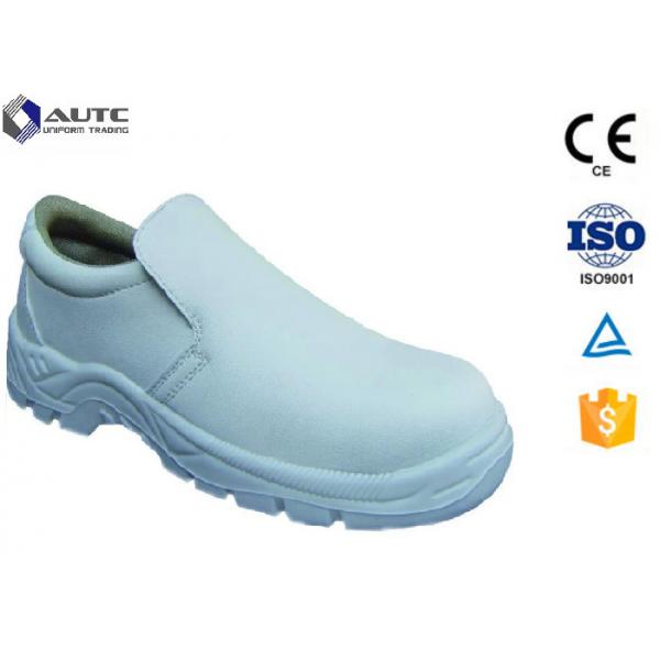 Quality OEM ODM Waterproof Steel Toe Boots Abrasion Resistant Genuine Leather Euro 36-47 for sale