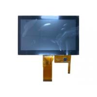 China 262K Touch LCD Module Projected Capacitive 7.0 Inch All In One factory
