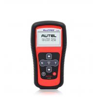 China Autel MaxiTPMS TS401 Tire Pressure Sensor TPMS Diagnostic and Service Tool Code Readers Scan Tools factory