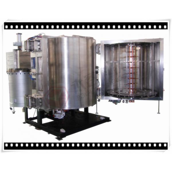 Quality Tin PVD Tin Thermal Evaporation Coating Unit, Sn PVD Vacuum Deposition Equipment for sale