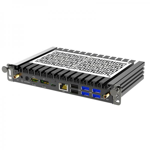 Quality EU Series OPS PC Module 4-32 GB OPS PC I5 HDMI DP Interface for sale
