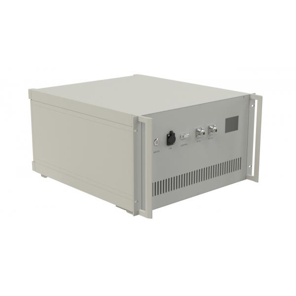Quality 12.75 - 14.5 GHz Ku Band Power Amplifier Psat 800 W RF Amplifier Module for sale