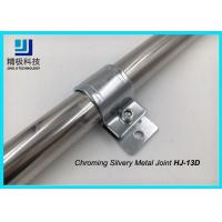 Quality Chrome Pipe Connectors for sale