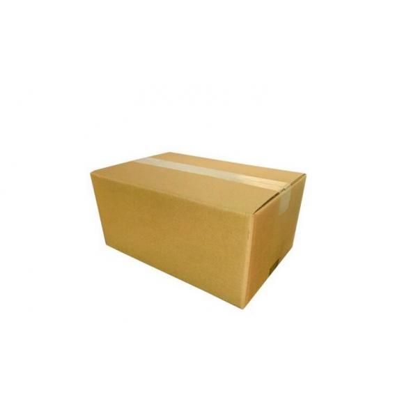Quality Foldable Paper Corrugated Box Offset Printing Custom Made Packaging Boxes for sale