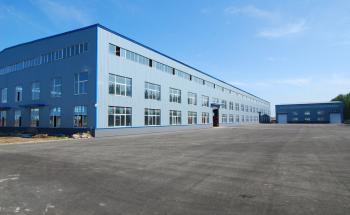 China Factory - Nanjing Brisk Metal Technology Co., Ltd.