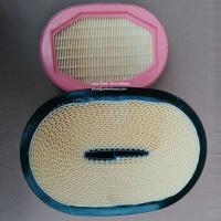 China Honeycomb air filter element 2277448 2277449 for tractor loader for sale