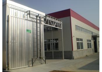 China Factory - Hangzhou Tech Drying Equipment Co., Ltd.