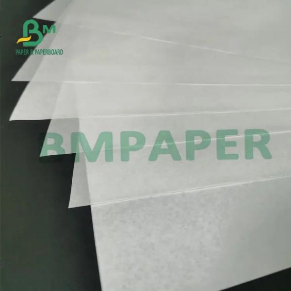 Quality 55g 65g 70g White Thermal Paper Roll BPA Free Uncoated For Record for sale