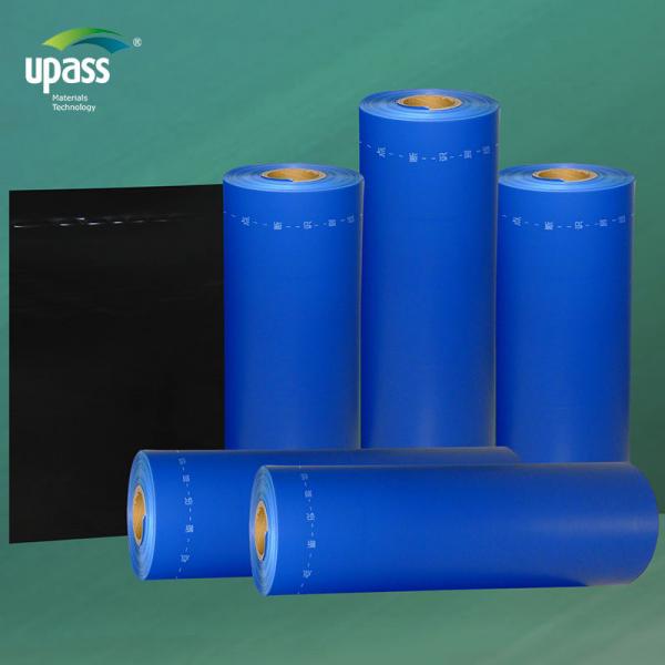Quality Silicone Coated Release Film Silicone Release Film Release Film for sale