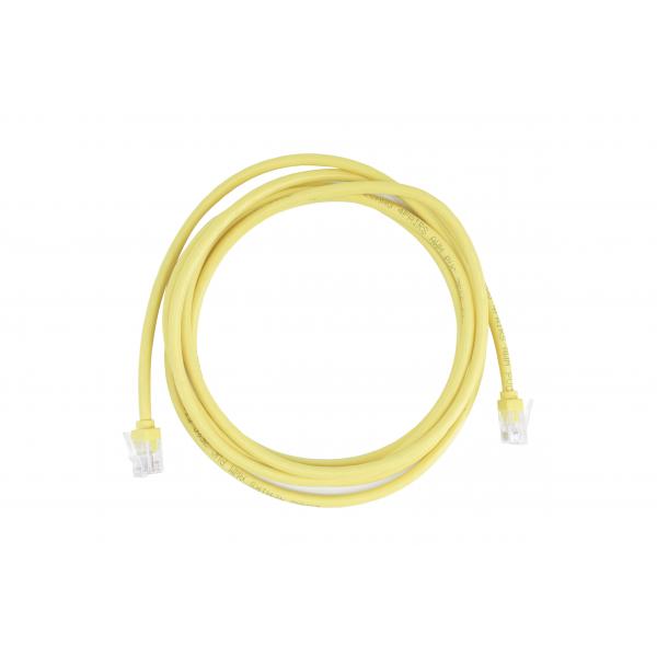 Quality High Speed 100Mbps Cat5E Ethernet Patch Cable Working With RJ45 Connector for sale