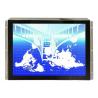 China 600 Nits AR Sunlight Readable Lcd Panel 19 Inch 4mm Tempered Capacitive Touch factory
