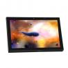 China High Quality Smart Android Tablet PC With Wall Mounted Bracket And POE factory