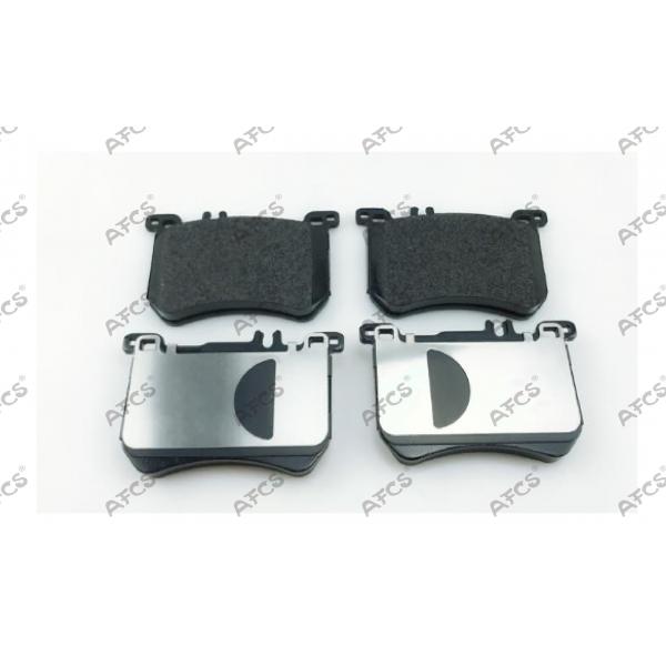 Quality Car Brake Pads PN31015/D1670/00742032 Mercedes Benz Suspension Parts for sale