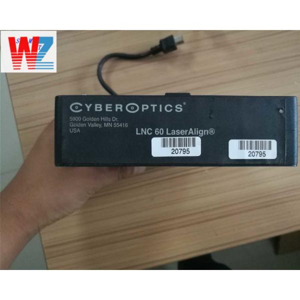 Quality 2080 Juki Laser 40045547 SMT Spare Parts For FX Machines for sale