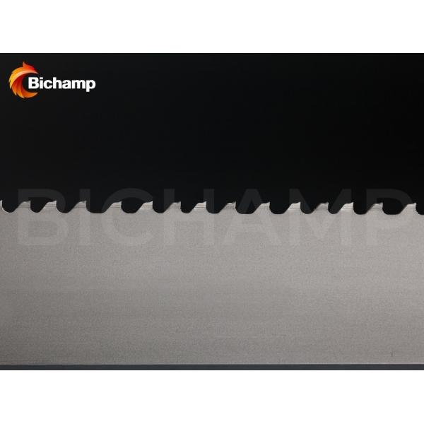 Quality Structural Industrial Bandsaw Blades PROCUT® HSS 67x1.60mm UKAS for sale