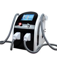 Quality OPT Laser Hair Removal Machine for sale