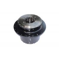 China 20Y-27-00301 20Y-27-00300 Travel Gearbox PC200-7 Excavator Travel Reducer factory