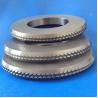 China Intermediate Stand Rolled Steel Rings Anti - Corrosion Tungsten Carbide with ISO Certification factory