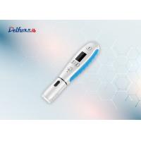 Quality PFS Electronic Pen Injector Needle Hidden For Insulin HGH for sale