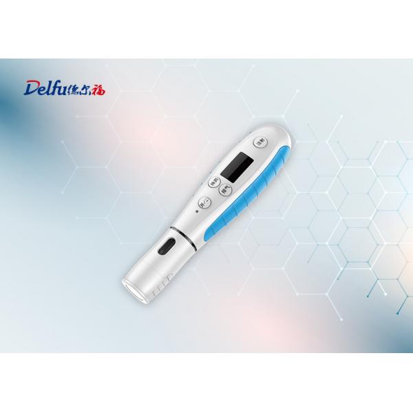 Quality PFS Electronic Pen Injector Needle Hidden For Insulin HGH for sale