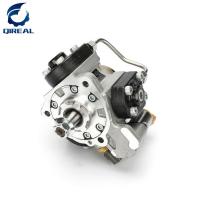 China Common Rail Jet Fuel Pump Assembly 294050-0020 294050-0029 8-97602049-9 8976020499 factory