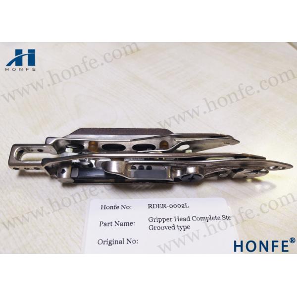 Quality Silver HONFE RDER-0002L LH Gripper HONFE-Dorni Loom Spare Parts for sale