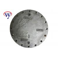 Quality Planetary HD1250 Final Drive Cover 16 Holes 619-87724002 OEM for sale