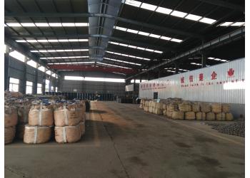 China Factory - Jinan  Zhongwei  Casting And Forging Grinding Ball Co.,Ltd