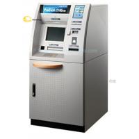 China Railway Station TTW Money Teller Machine , Inside No Fee Atm Machines For Business for sale