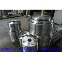 China SGS Forged Steel Flanges ASTM A105 Orifice Flanges size 1 - 48 inch  150# - 2500# factory