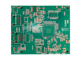 Quality Nickel PCB Design Services SMT Printed Circuit Board Development ISO 9001:2015 for sale