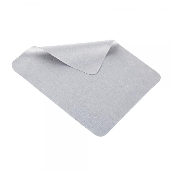 Quality Square/Rectangle Microfiber Phone Tablet Laptop Cleaning Cloth for sale