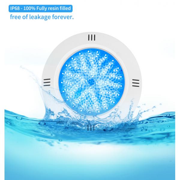 Quality 24V LED Surface Mounted Pool Light for sale