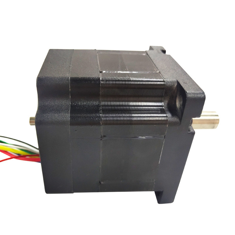 High Speed 42mm Nema 17 4000 rpm 24Volt 24V 3 Phase Brushless Dc Motor ...