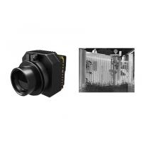 Quality Uncooled Thermal Surveillance Camera Module LWIR 640x512 17μm for sale