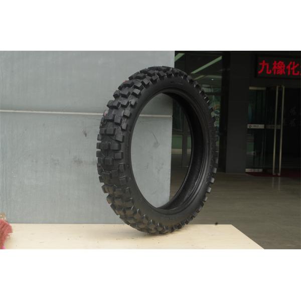 Quality 2.50*18 Off Road Motorcycle Tire 110/100-18 120/90-18 120/100-18 J856 Tube Tire for sale