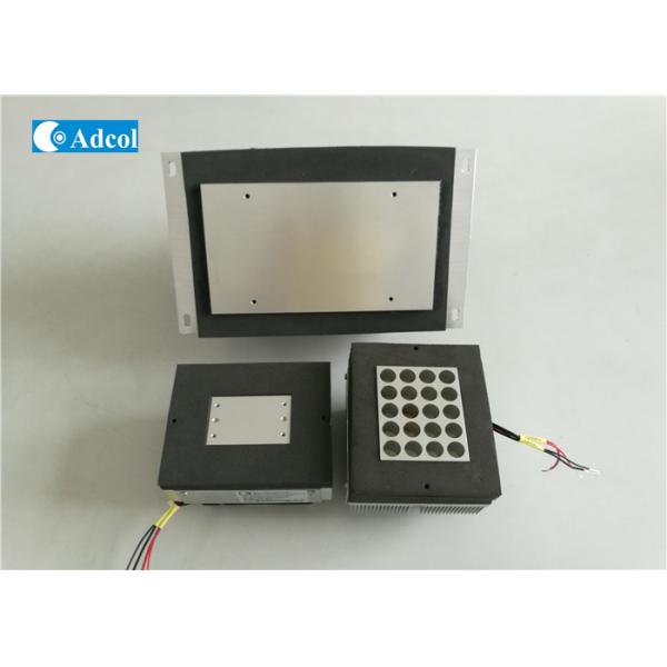 Quality Peltier Plate Cooler Thermoelectric Cooler For Lab Device for sale