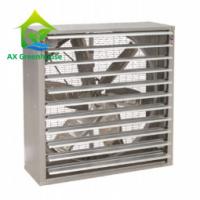 China Agricultural Wall Mounted Extractor Fan Industrial Greenhouse Cooling System factory
