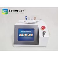 China 980 Nm Diode Laser Spider Vein Removal Machine Nail Fungus Laser Treatment Device factory
