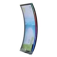 Quality Casino Gaming Monitor 32 Inch High Brightness Widescreen Curved Display for sale