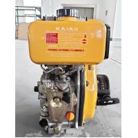 china 4hp Ka170f Yellow Kaiao Diesel Engine