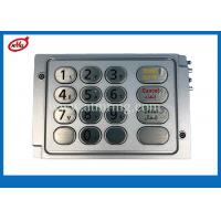 China 4450745409 445-0745409 ATM Machine Spare Parts NCR U EPP 3 Arabic Version Keyboard factory