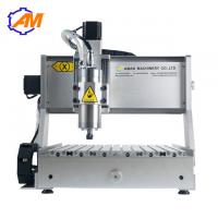 China AMAN new design 3040 cnc router machine engraving machine ,cnc router machine,woodworking machine for sale factory