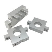 Quality 4Axis Plastic Precision Machining Part Services Odm for sale